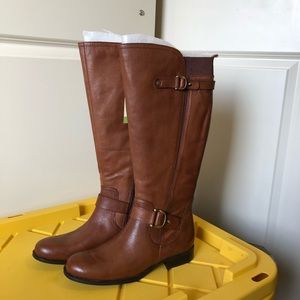 BRAND NEW Naturalizer “Jillian” Boots